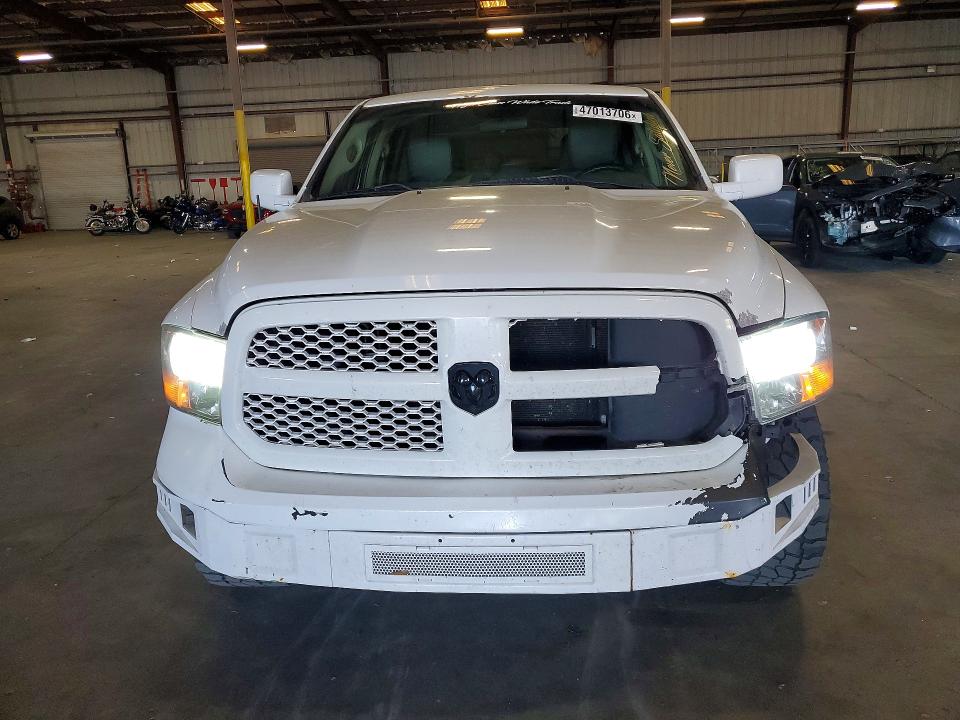 Продажа на аукционе авто 2014 Ram 1500, vin: 1C6RR7KT1ES157908, номер лота: 47013706