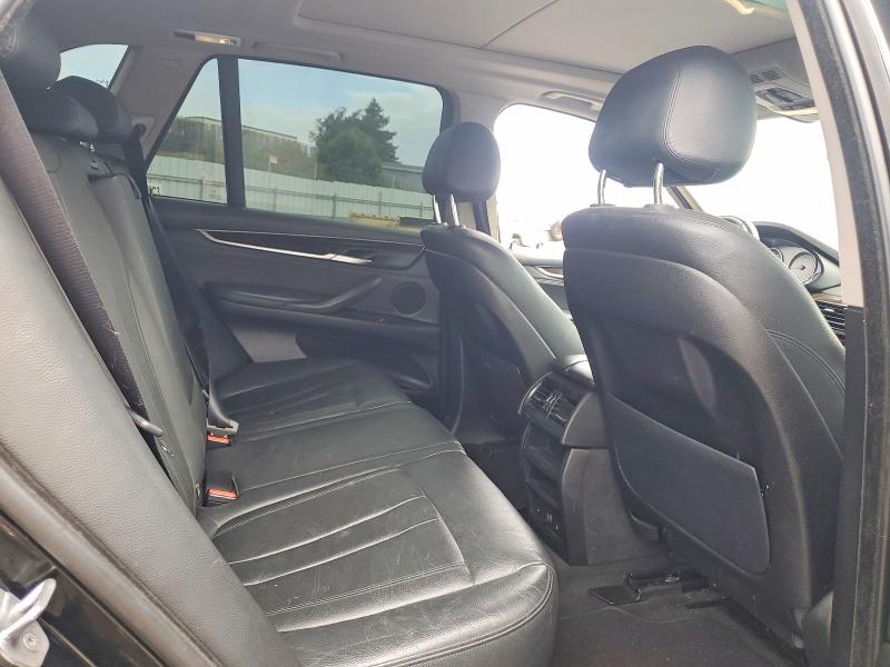 2015 Bmw X5 მანქანა იყიდება აუქციონზე, vin: 5UXKR0C51F0P14670, აუქციონის ნომერი: 48155126