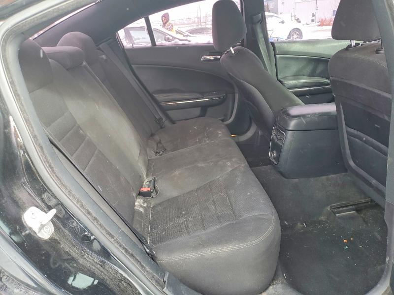 Продаж на аукціоні авто 2013 Dodge Charger, vin: 2C3CDXHG4DH535401, номер лоту: 41913636