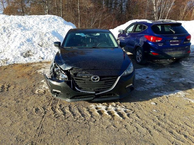 Продаж на аукціоні авто 2015 Mazda 3, vin: 3MZBM1L72FM198935, номер лоту: 46004036