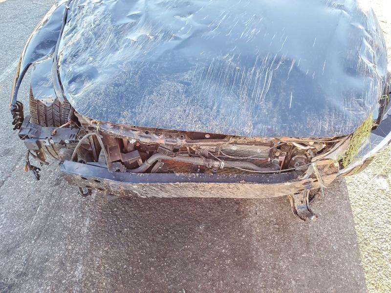 46582796 :رقم المزاد ، JN1EV7BP8MM705530 vin ، 2021 Infiniti Q50 مزاد بيع