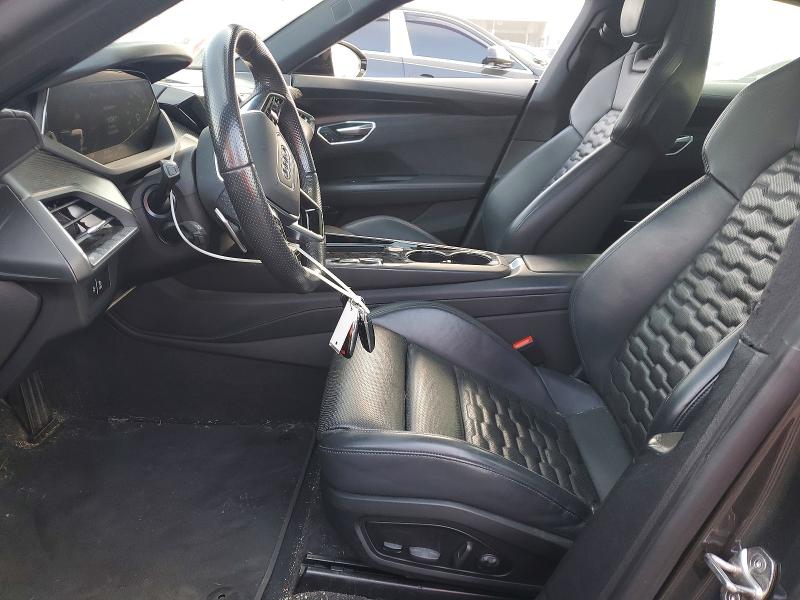 Aukcja sprzedaży 2024 Audi E-tron Gt, vin: WAUCJBFW8R7003716, numer aukcji: 47428886
