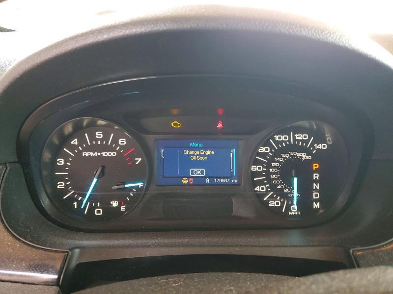 Продажа на аукционе авто 2012 Ford Edge, vin: 2FMDK3GC6CBA56441, номер лота: 48157226