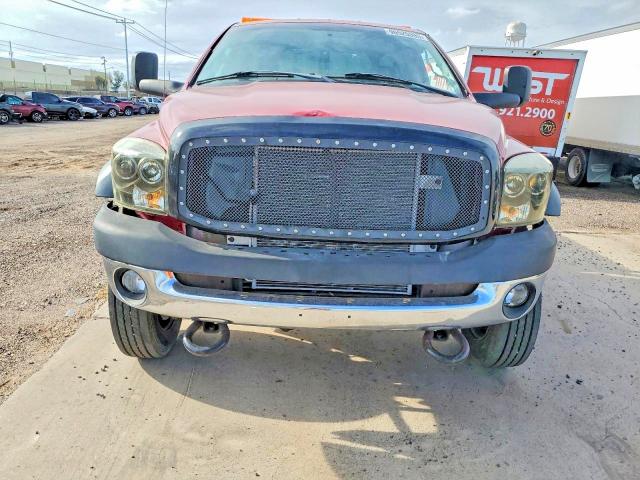 41877186 :رقم المزاد ، 3D6WC66A78G14017X vin ، 2008 Dodge Ram 4500 مزاد بيع