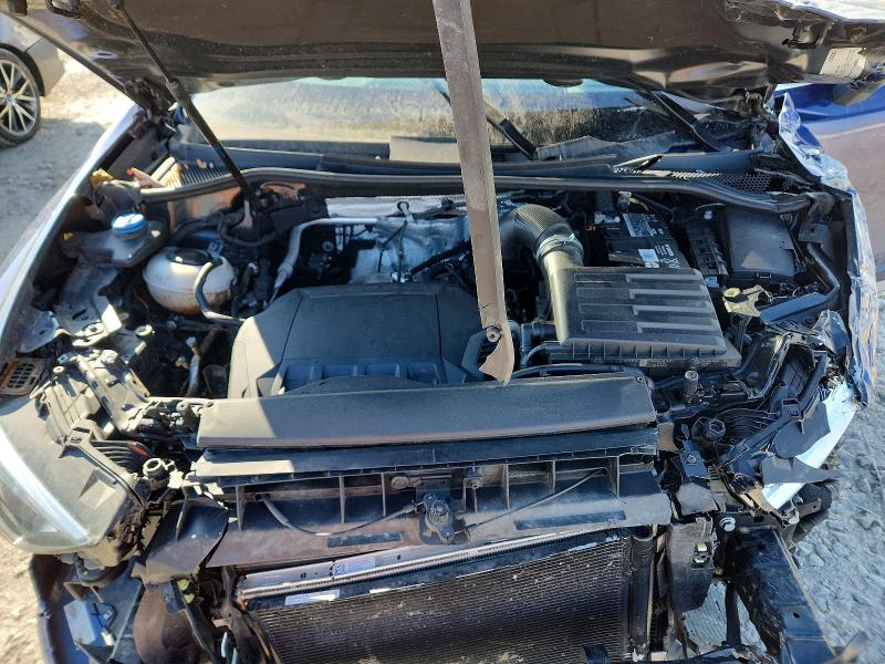 Aukcja sprzedaży 2021 Audi Q3, vin: WA1DECF3XM1013127, numer aukcji: 79278995