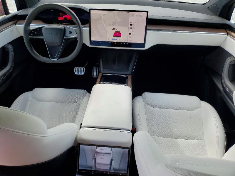 Aukcja sprzedaży 2023 Tesla Model X, vin: 7SAXCAE56PF426886, numer aukcji: 78515155