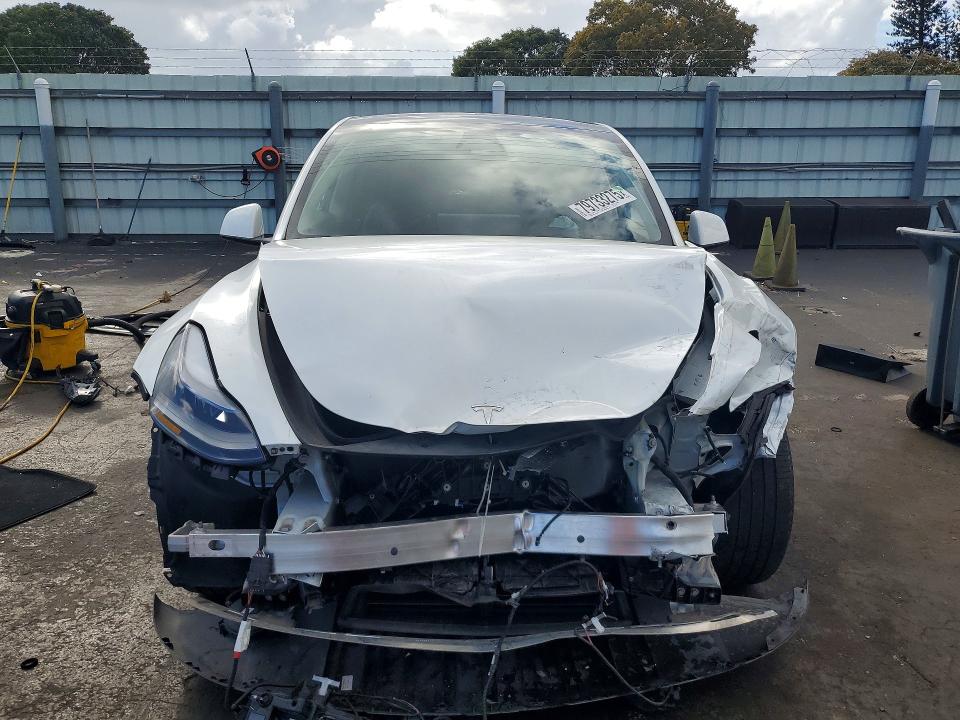 Продаж на аукціоні авто 2023 Tesla Model Y, vin: 7SAYGDEE7PA188182, номер лоту: 79733275