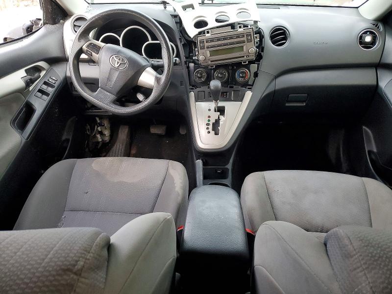 Продажа на аукционе авто 2012 Toyota Matrix, vin: 2T1KU4EE9CC887522, номер лота: 79475885