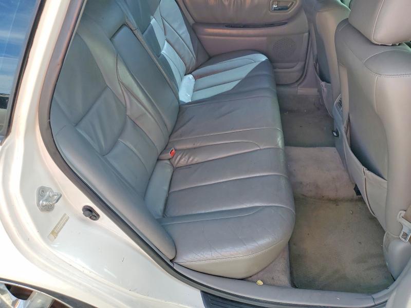 Aukcja sprzedaży 2000 Toyota Avalon, vin: 4T1BF28B9YU035418, numer aukcji: 48000196