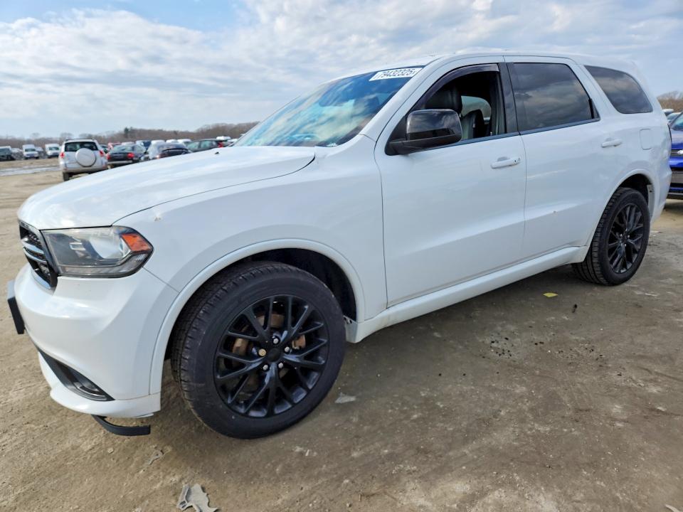 79432325 :رقم المزاد ، 1C4RDJAG8FC953740 vin ، 2015 Dodge Durango مزاد بيع