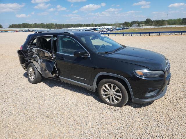 Продаж на аукціоні авто 2019 Jeep Cherokee, vin: 1C4PJLCB5KD290421, номер лоту: 47999026