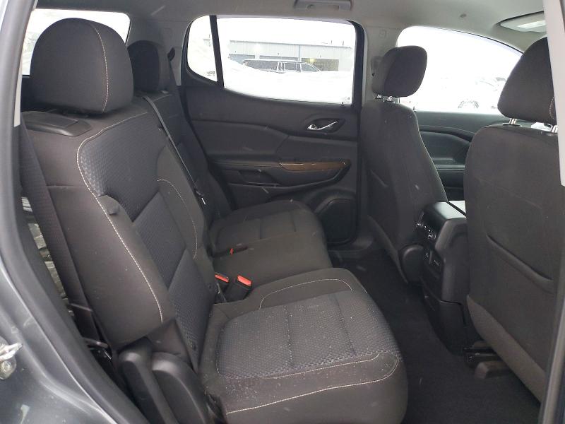 Aukcja sprzedaży 2021 Gmc Acadia, vin: 1GKKNRLSXMZ117862, numer aukcji: 46226096