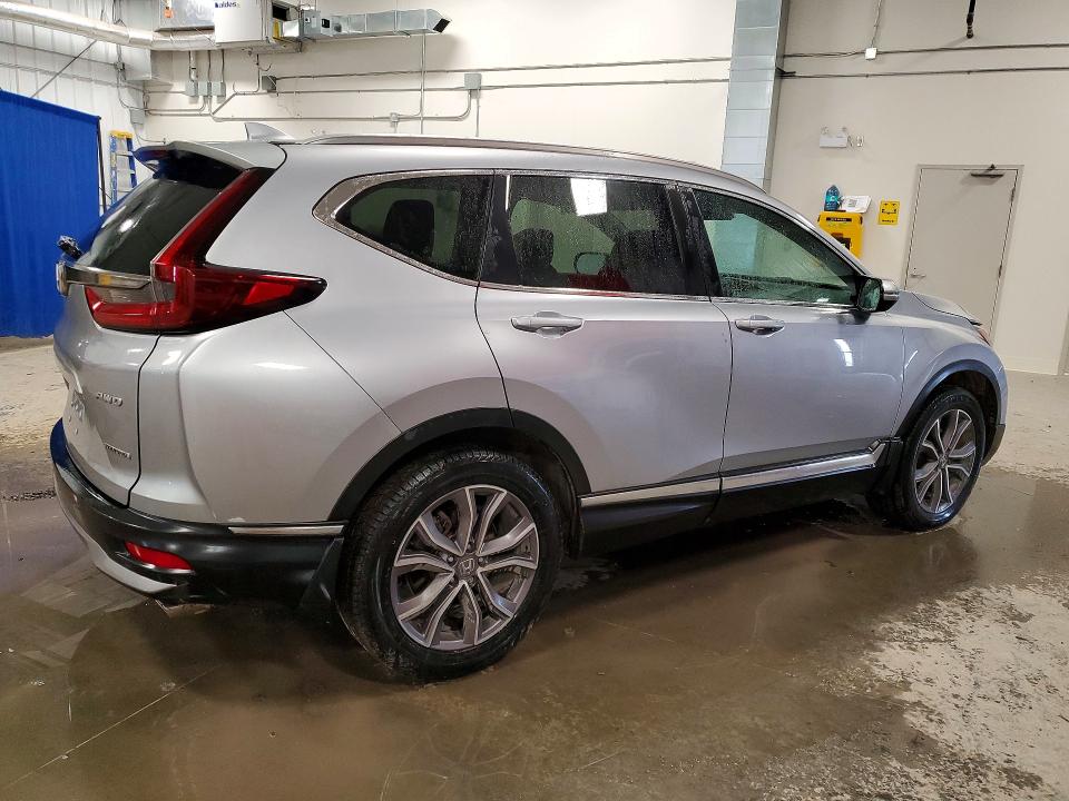 Aukcja sprzedaży 2020 Honda Cr-v, vin: 2HKRW2H93LH209213, numer aukcji: 47520576