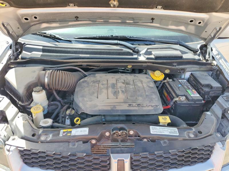 Aukcja sprzedaży 2019 Dodge Grand Caravan, vin: 2C4RDGEG5KR707162, numer aukcji: 79577595