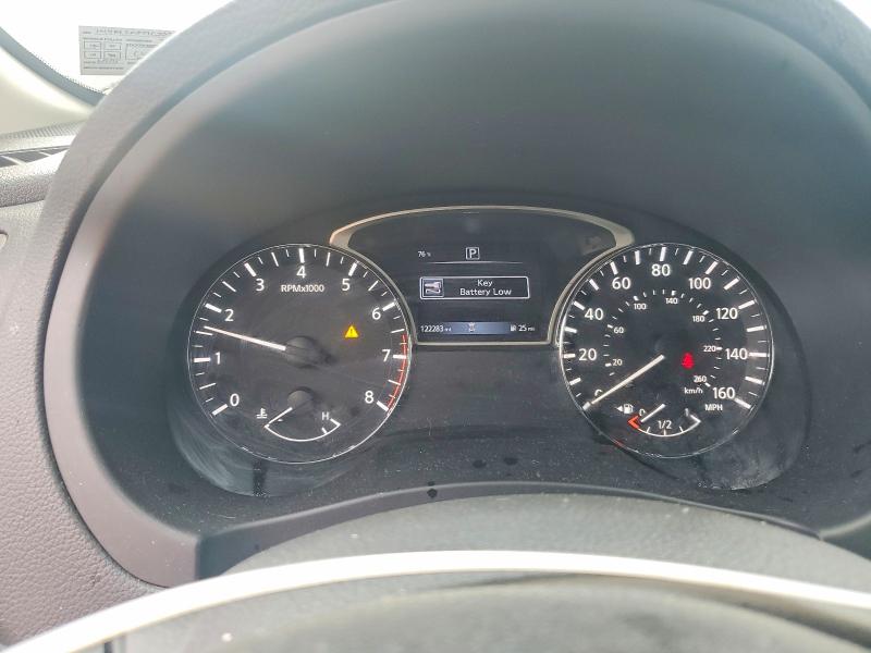Продаж на аукціоні авто 2018 Nissan Altima, vin: 1N4AL3AP1JC223274, номер лоту: 41602426