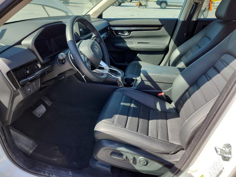 Продажа на аукционе авто 2026 Honda Cr-v, vin: 2HKRS4H77TH407590, номер лота: 46908796