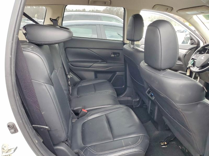 Aukcja sprzedaży 2020 Mitsubishi Outlander, vin: JA4AD3A38LZ034586, numer aukcji: 79536805