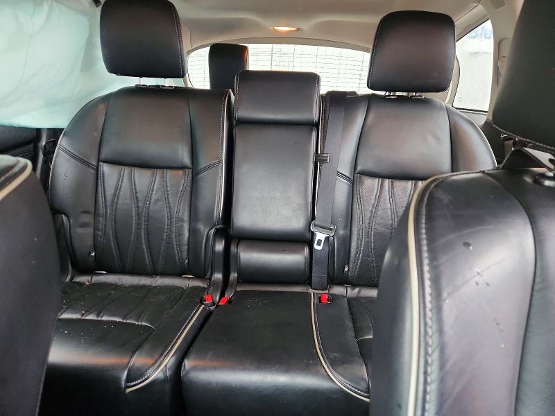 Aukcja sprzedaży 2017 Infiniti Qx60, vin: 5N1DL0MM5HC540293, numer aukcji: 79616135