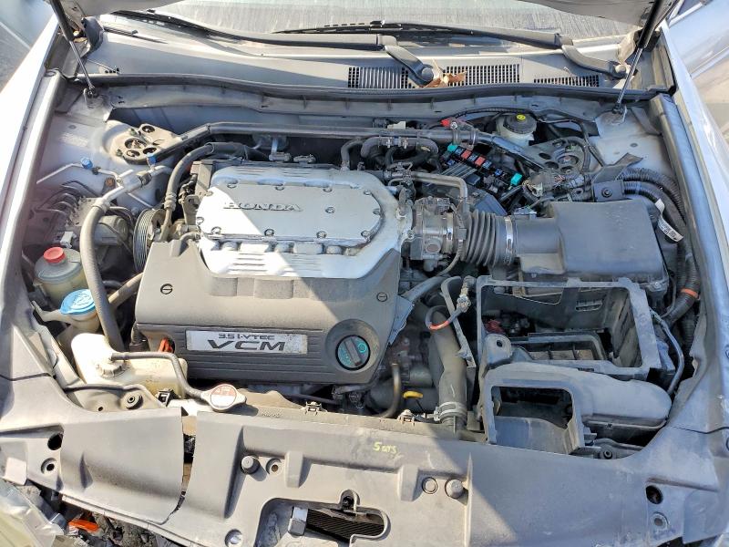 Aukcja sprzedaży 2010 Honda Accord, vin: 5KBCP3F78AB007930, numer aukcji: 47134926