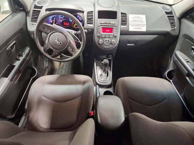 Продаж на аукціоні авто 2013 Kia Soul, vin: KNDJT2A55D7761895, номер лоту: 41693976