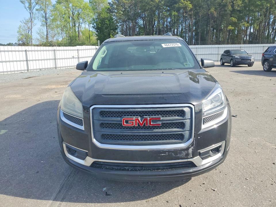 Продажа на аукционе авто 2016 Gmc Acadia, vin: 1GKKVNEDXGJ171981, номер лота: 46472576