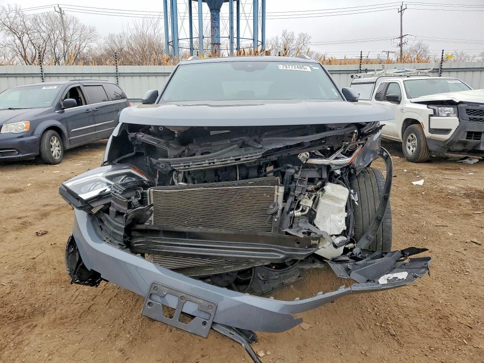 Aukcja sprzedaży 2021 Volkswagen Atlas Cross Sport, vin: 1V2SE2CA9MC231203, numer aukcji: 79772485
