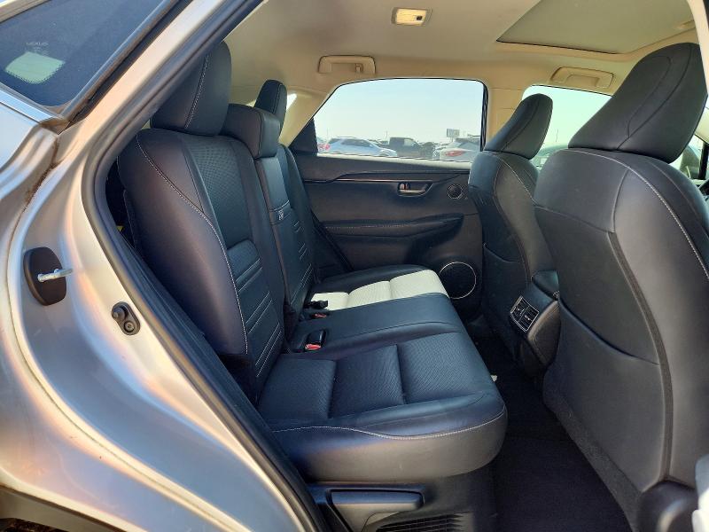 Продажа на аукционе авто 2015 Lexus Nx 200t, vin: JTJBARBZ4F2040954, номер лота: 46999336