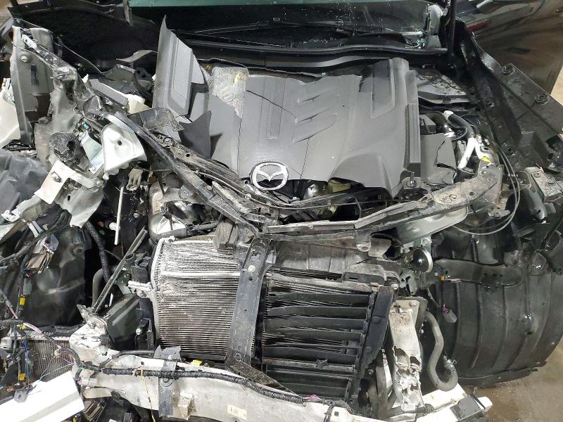79614875 :رقم المزاد ، JM3KKEHC0R1110138 vin ، 2024 Mazda Cx-90 مزاد بيع
