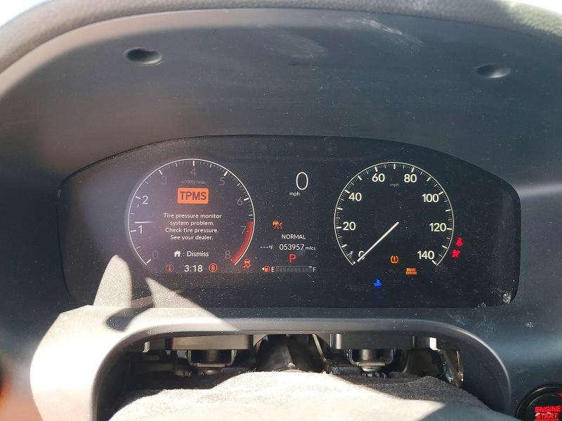 Продаж на аукціоні авто 2023 Honda Hr-v, vin: 3CZRZ1H57PM707844, номер лоту: 41992556