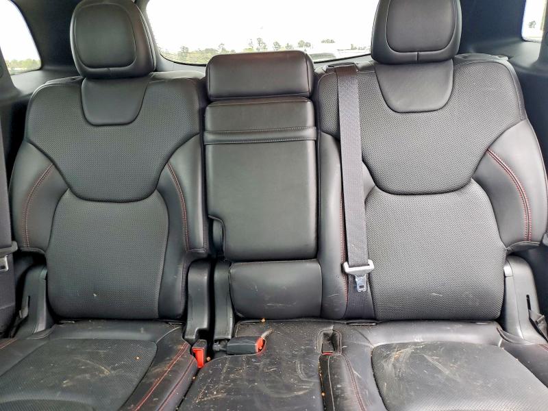 2018 Jeep Cherokee მანქანა იყიდება აუქციონზე, vin: 1C4PJMBX6JD581799, აუქციონის ნომერი: 48186016