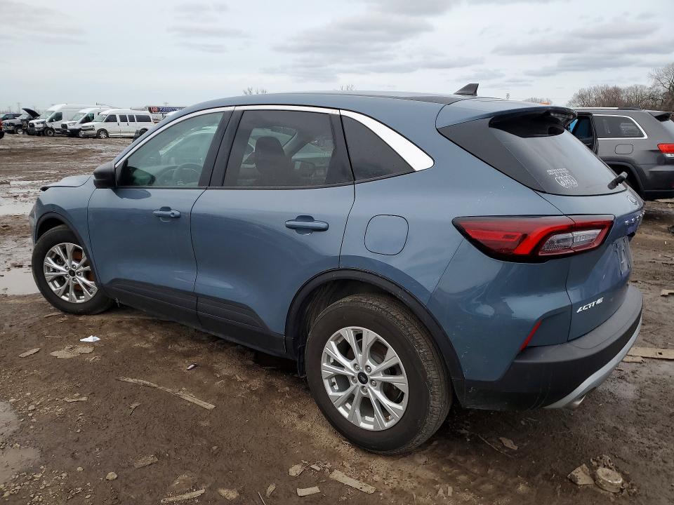 Продажа на аукционе авто 2023 Ford Escape, vin: 1FMCU0GN0PUA69353, номер лота: 41830446