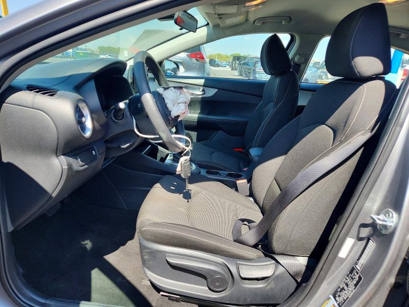 Aukcja sprzedaży 2024 Kia Forte, vin: 3KPF24AD9RE750353, numer aukcji: 41834216