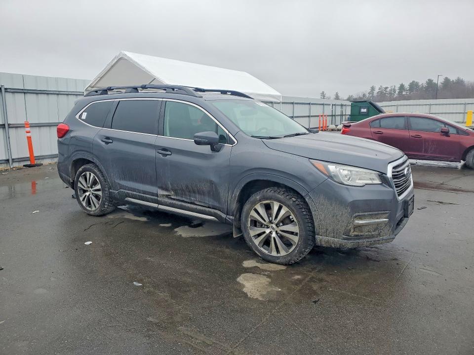 Aukcja sprzedaży 2020 Subaru Ascent, vin: 4S4WMAPD1L3479220, numer aukcji: 47213916