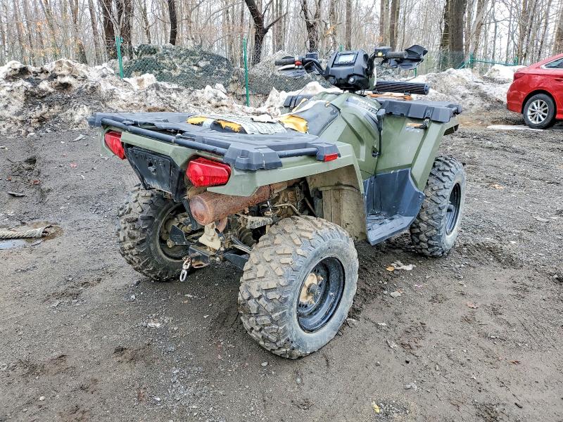 Продаж на аукціоні авто 2020 Polaris Sportsman, vin: 4XASEA572LA268060, номер лоту: 79974595