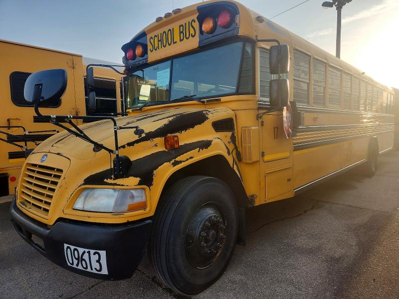 Продаж на аукціоні авто 2013 Blub School Bus, vin: 1BAKGCPA2DF294356, номер лоту: 47113086