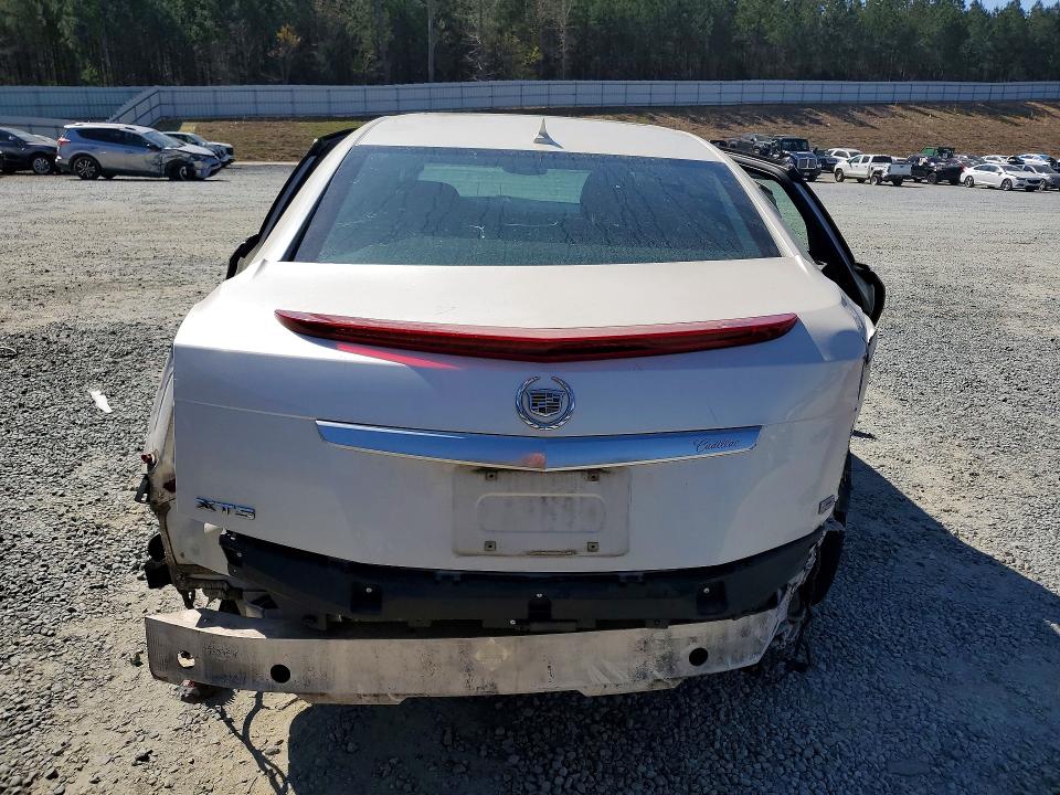 Продаж на аукціоні авто 2013 Cadillac Xts, vin: 2G61U5S34D9196777, номер лоту: 46649406