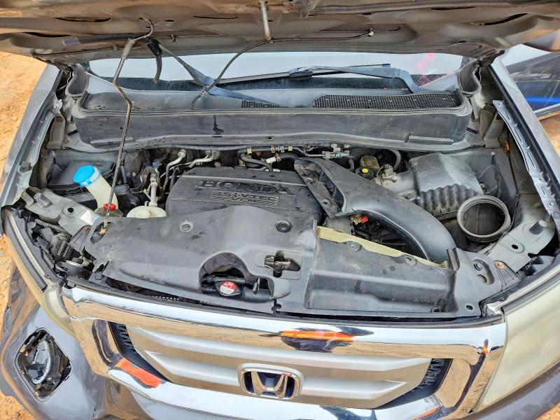 2011 Honda Pilot მანქანა იყიდება აუქციონზე, vin: 5FNYF4H76BB029128, აუქციონის ნომერი: 79554845