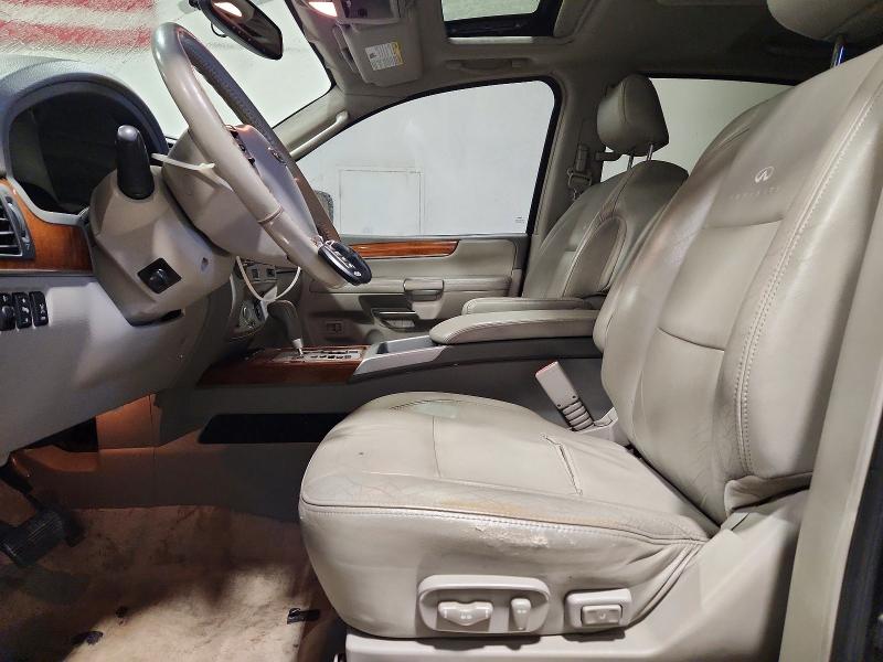 45790856 :رقم المزاد ، 5N3AA08C59N903828 vin ، 2009 Infiniti Qx56 مزاد بيع