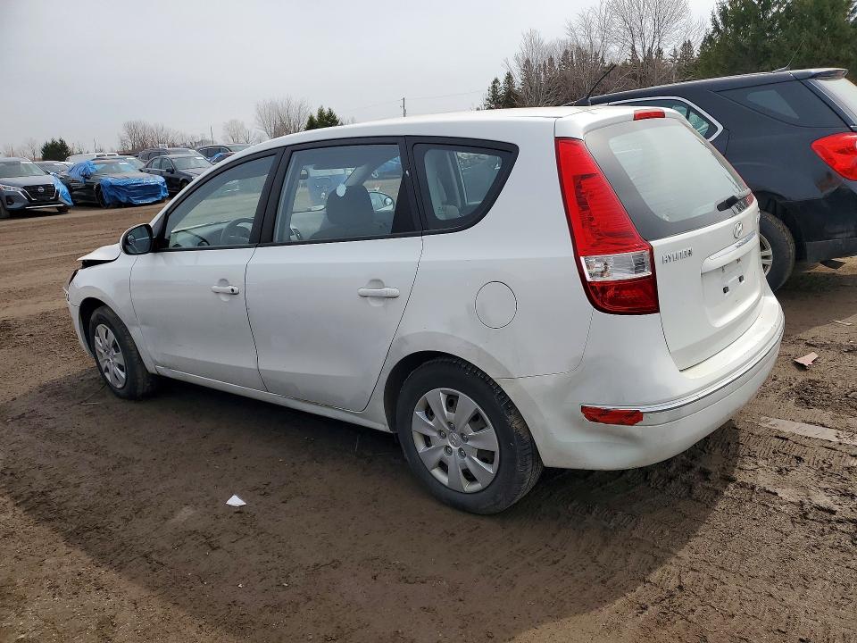 Продажа на аукционе авто 2010 Hyundai Elantra Touring, vin: KMHDB8AE5AU064030, номер лота: 47623746