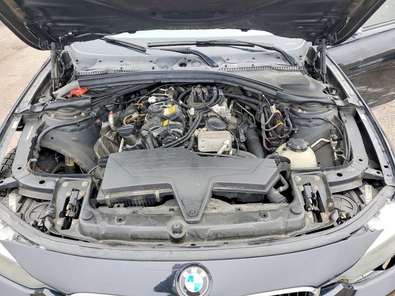 Продаж на аукціоні авто 2013 Bmw 328, vin: WBA3B3C51DF540330, номер лоту: 76754615