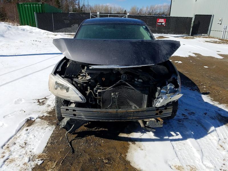 Aukcja sprzedaży 2015 Nissan Sentra, vin: 3N1AB7AP6FL659864, numer aukcji: 47590246