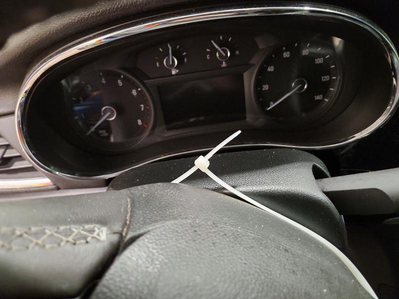 Aukcja sprzedaży 2017 Buick Encore, vin: KL4CJASB8HB231494, numer aukcji: 41987996