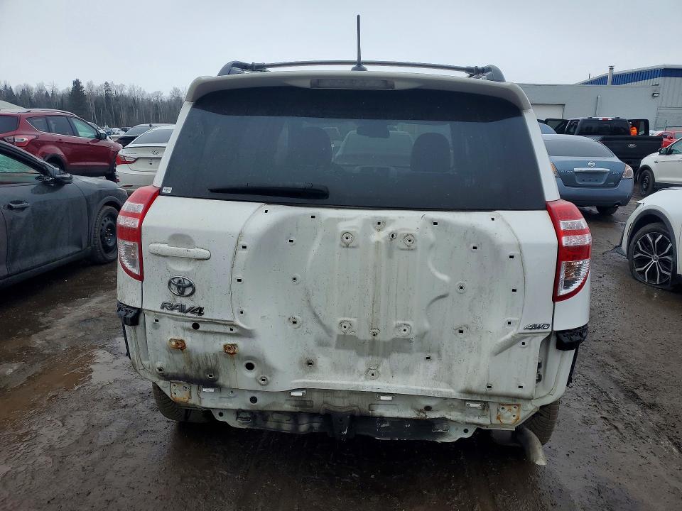 Aukcja sprzedaży 2011 Toyota Rav4, vin: 2T3RK4DV0BW046814, numer aukcji: 41734956