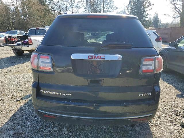 2015 Gmc Acadia მანქანა იყიდება აუქციონზე, vin: 1GKKVRKD7FJ325444, აუქციონის ნომერი: 79024025