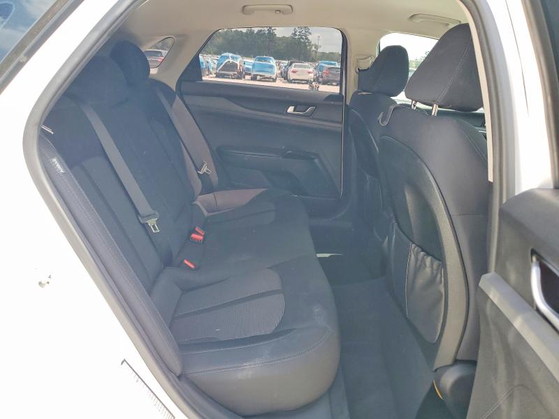 47540056 :رقم المزاد ، 5XXG14J24MG077123 vin ، 2021 Kia K5 مزاد بيع