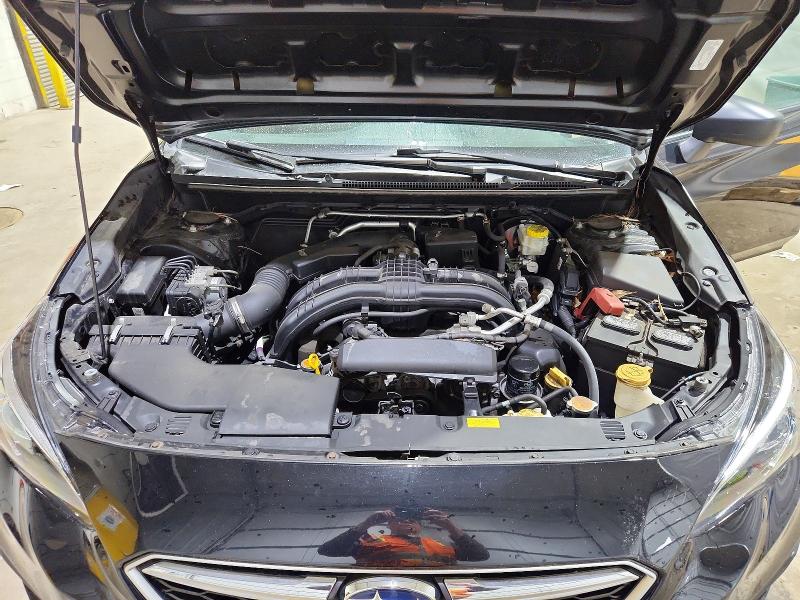 Aukcja sprzedaży 2019 Subaru Impreza, vin: 4S3GTAA64K3738853, numer aukcji: 45472286