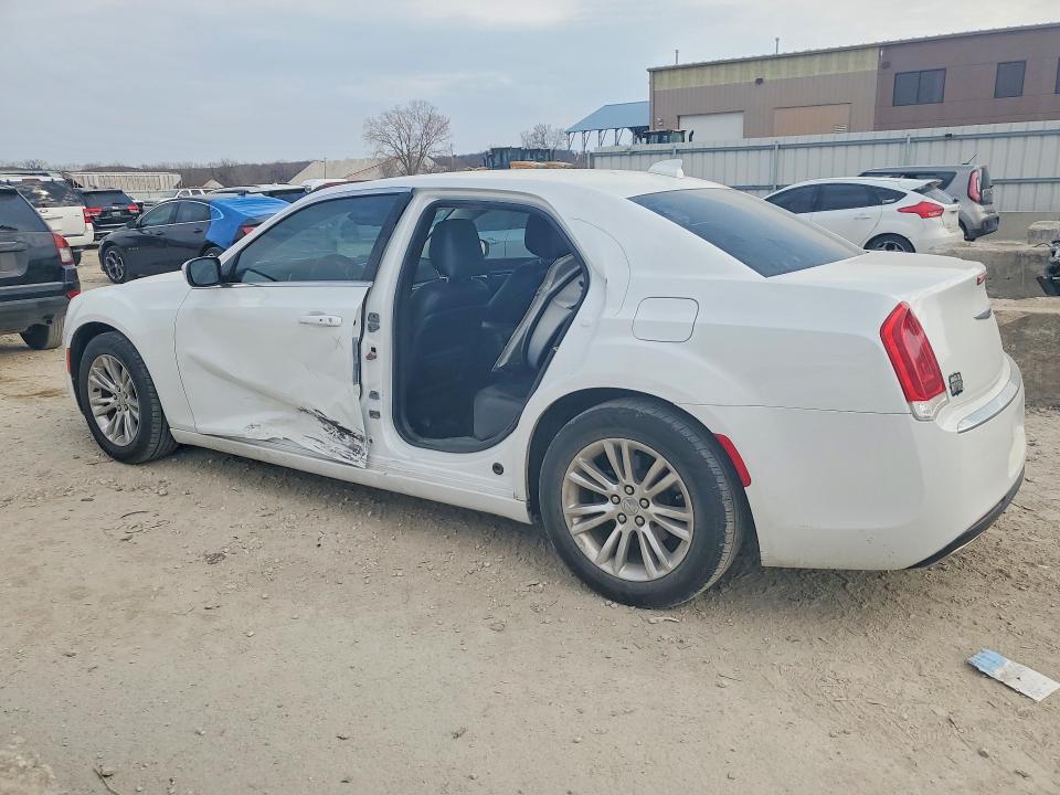 Продажа на аукционе авто 2019 Chrysler 300, vin: 2C3CCAAG6KH755419, номер лота: 47254296