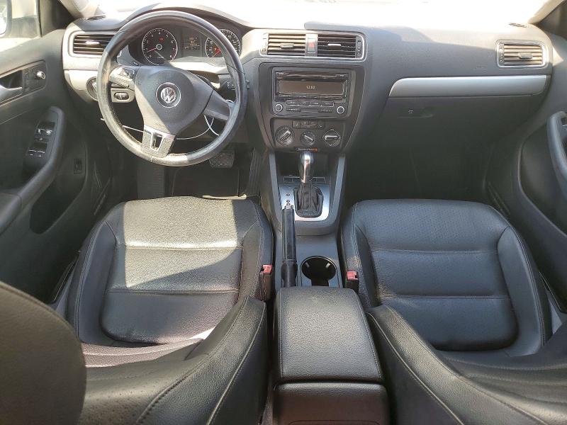 Aukcja sprzedaży 2013 Volkswagen Jetta, vin: 3VWDP7AJ2DM432621, numer aukcji: 79573705