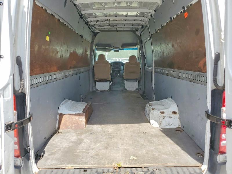 Продаж на аукціоні авто 2014 Mercedes Benz Sprinter, vin: WD3PF4CC8E5910588, номер лоту: 48437036