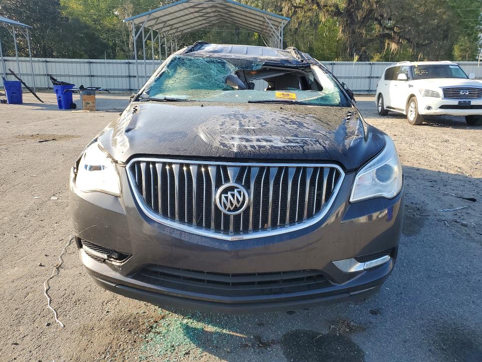 Aukcja sprzedaży 2017 Buick Enclave, vin: 5GAKRAKD4HJ302144, numer aukcji: 47497506